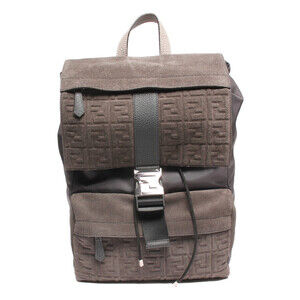 Fendi Backpack